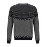 'Skull' sweater