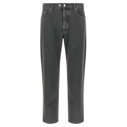 'Musso' jeans