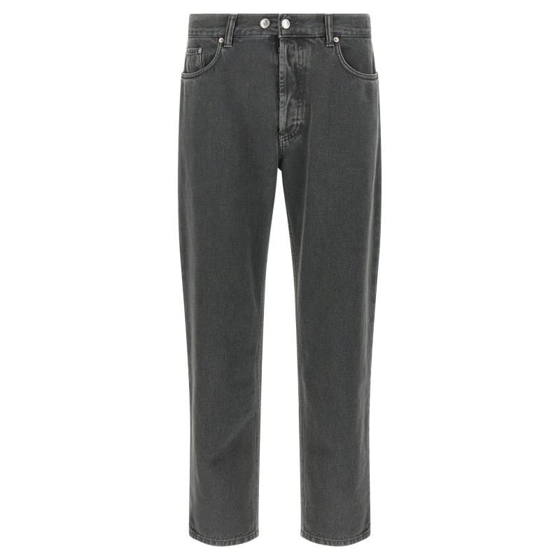 'Musso' jeans