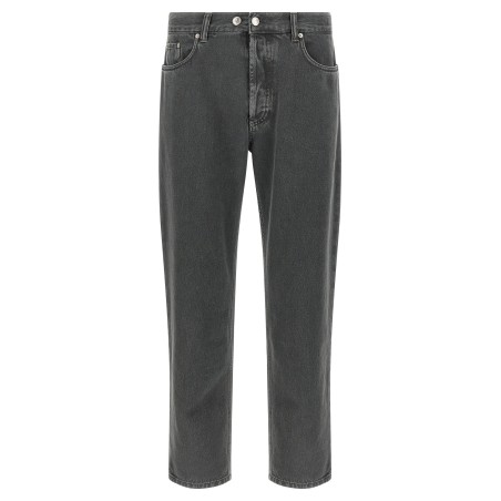'Musso' jeans