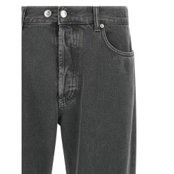 'Musso' jeans