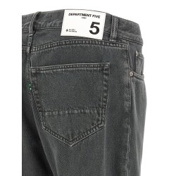'Musso' jeans