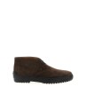 'Winter' ankle boots