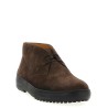 'Winter' ankle boots