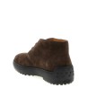 'Winter' ankle boots