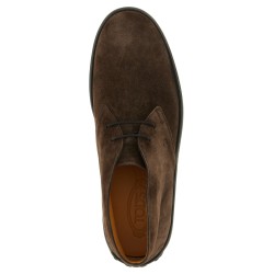 'Winter' ankle boots