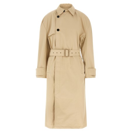 'Classic' trench coat