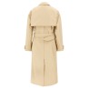 'Classic' trench coat