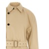 'Classic' trench coat
