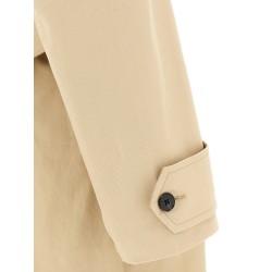 'Classic' trench coat