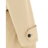 'Classic' trench coat