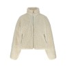 'EF' jacket