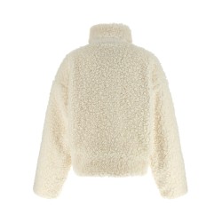 'EF' jacket