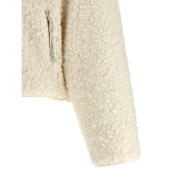 'EF' jacket