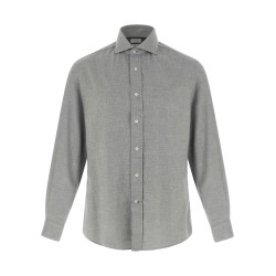 Cotton shirt