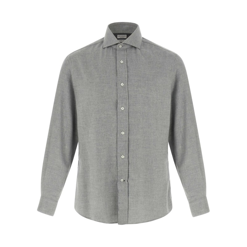 Cotton shirt