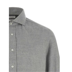 Cotton shirt