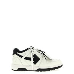 'Out Of Office' sneakers