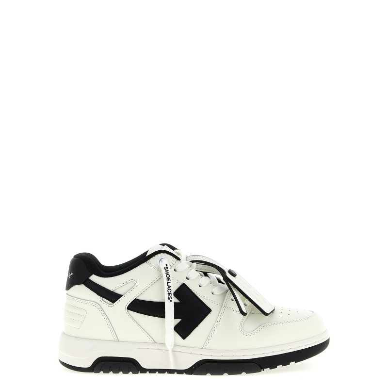'Out Of Office' sneakers