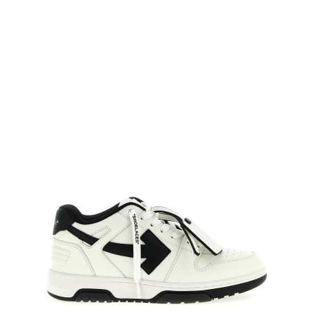 'Out Of Office' sneakers