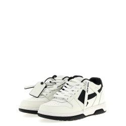 'Out Of Office' sneakers