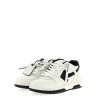 'Out Of Office' sneakers