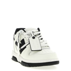 'Out Of Office' sneakers