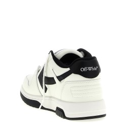 'Out Of Office' sneakers