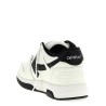 'Out Of Office' sneakers