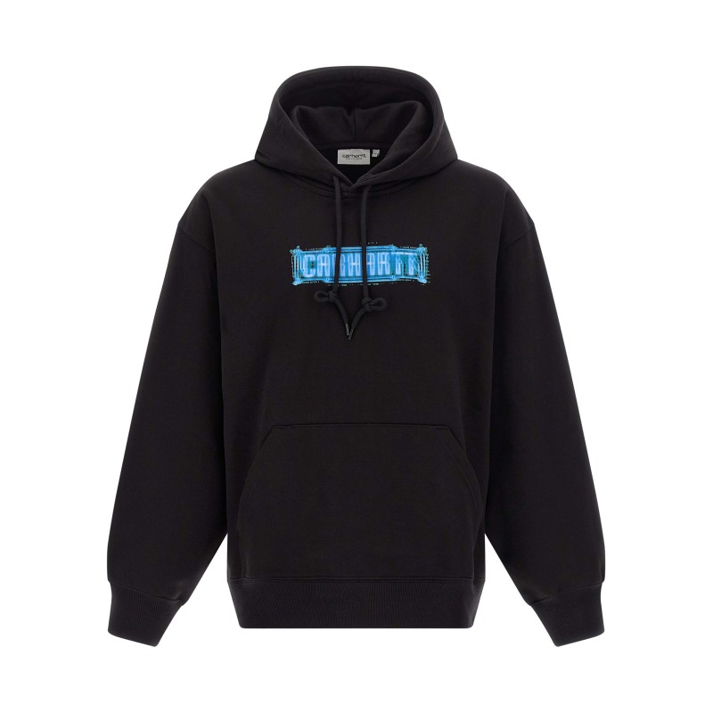 'Electric Boogie' hoodie