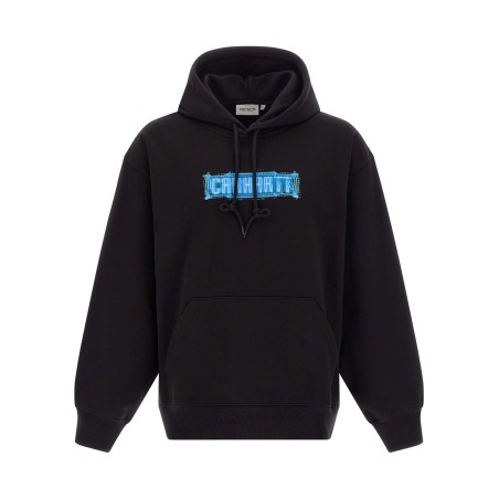 'Electric Boogie' hoodie