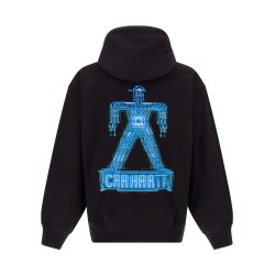 'Electric Boogie' hoodie