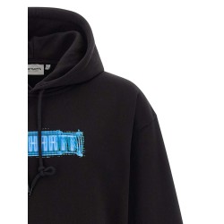 'Electric Boogie' hoodie