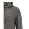 Hooded sweater