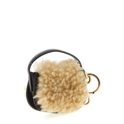 Shearling bag cindolo