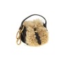Shearling bag cindolo