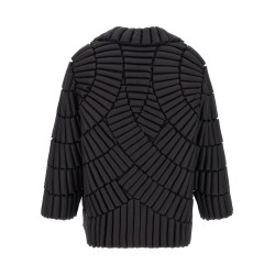 3D down jacket