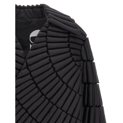 3D down jacket