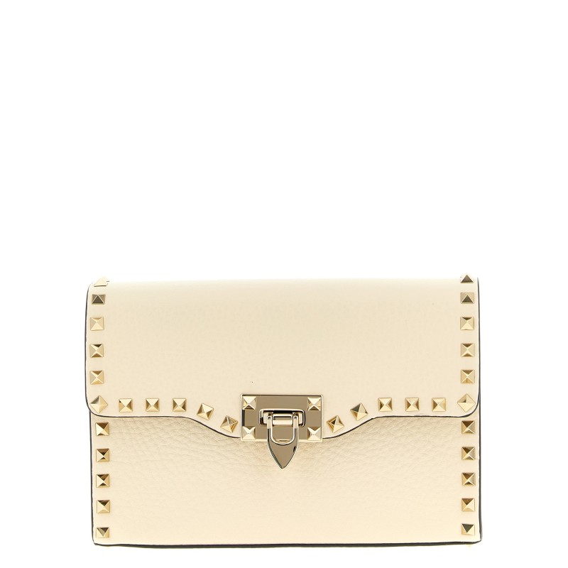 Valentino Garavani 'Rockstud' small shoulder bag