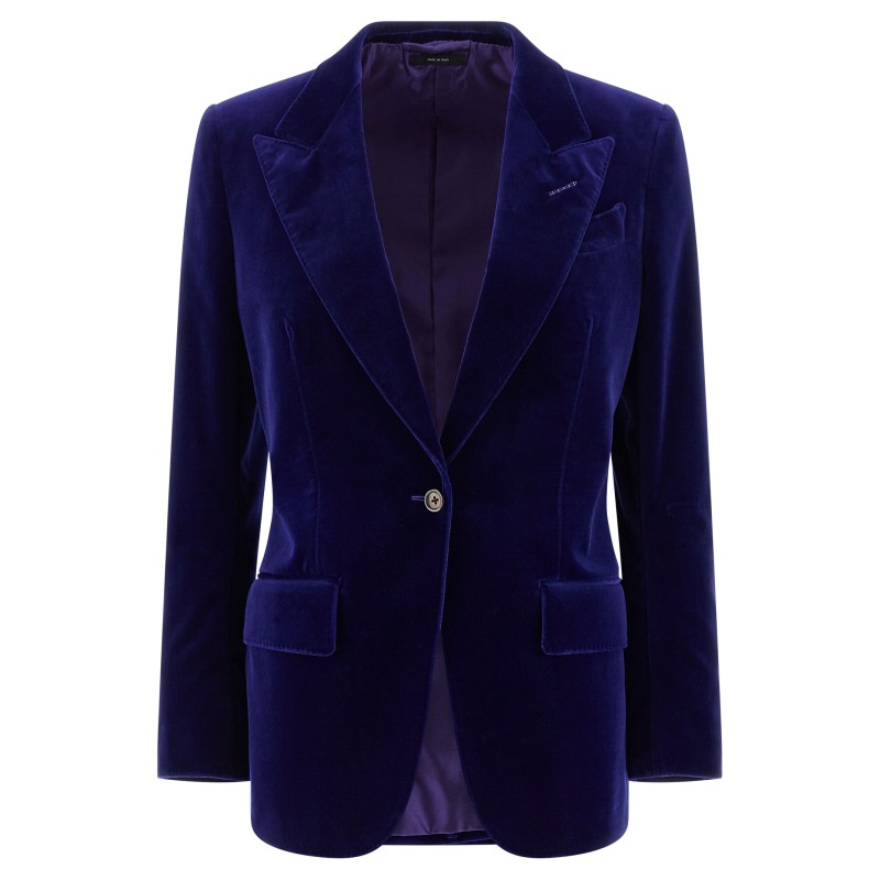'Wallis' blazer