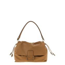 'Mamma Baguette' large shoulder bag