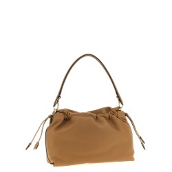 'Mamma Baguette' large shoulder bag