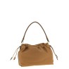 'Mamma Baguette' large shoulder bag