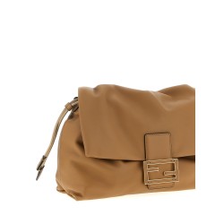 'Mamma Baguette' large shoulder bag