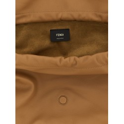'Mamma Baguette' large shoulder bag