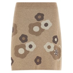 'Hana Dots' skirt