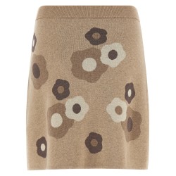 'Hana Dots' skirt