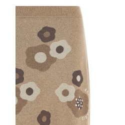 'Hana Dots' skirt