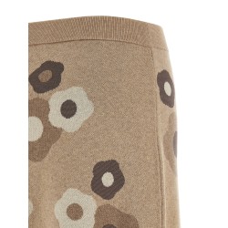 'Hana Dots' skirt