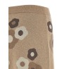 'Hana Dots' skirt